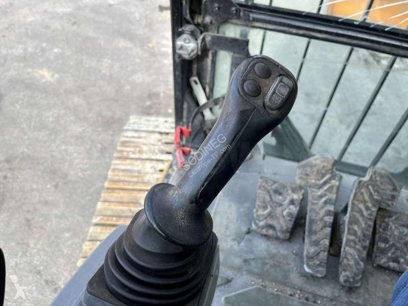 Escavatore Caterpillar LN