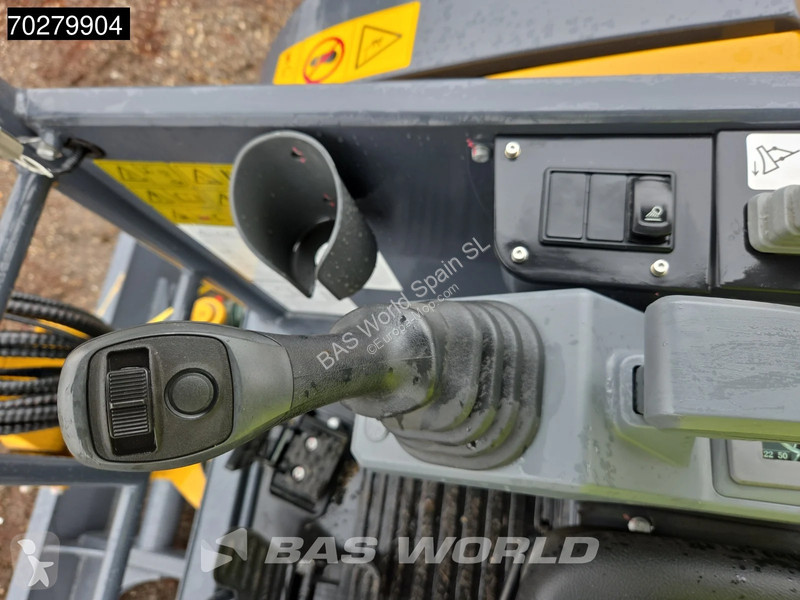 Rýpadlo XCMG XE35 E Garantía de fábrica - 3...