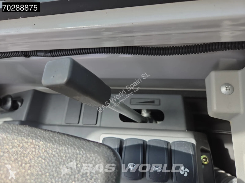 جرافة Zoomlion ZE26 GU GARANTÍA DE FÁBRICA - 3...