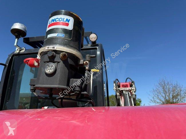 جرافة Yanmar B 95 W