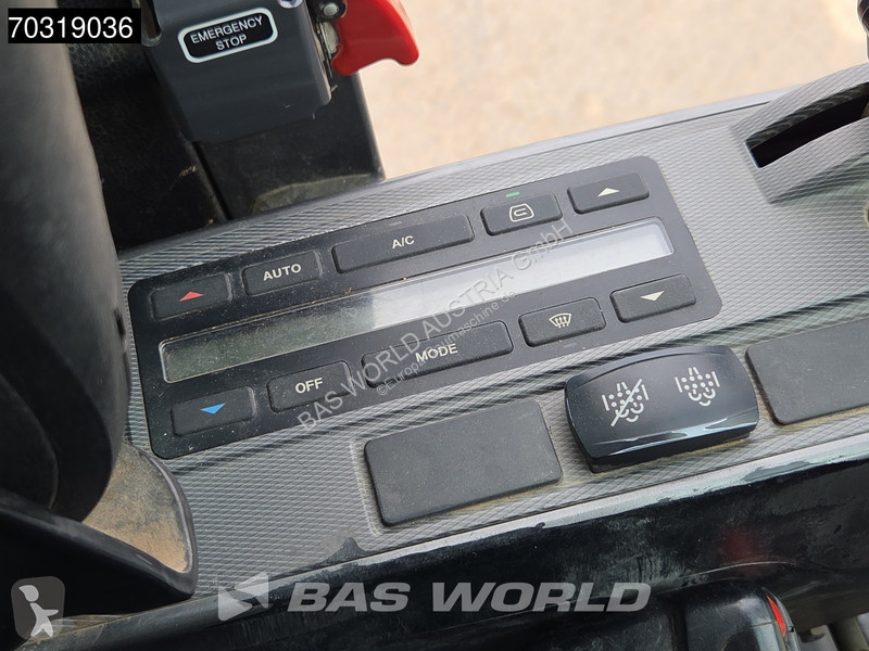 Pelle Doosan DX85 R-7 A/C