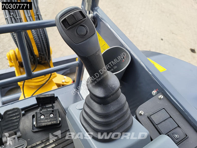 Pelle XCMG XE35 E HERSTELLERGARANTIE – CW / 3...