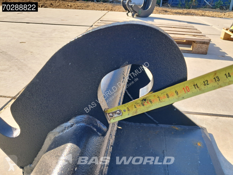 Rýpadlo Zoomlion ZE35 HERSTELLERGARANTIE – CW /...