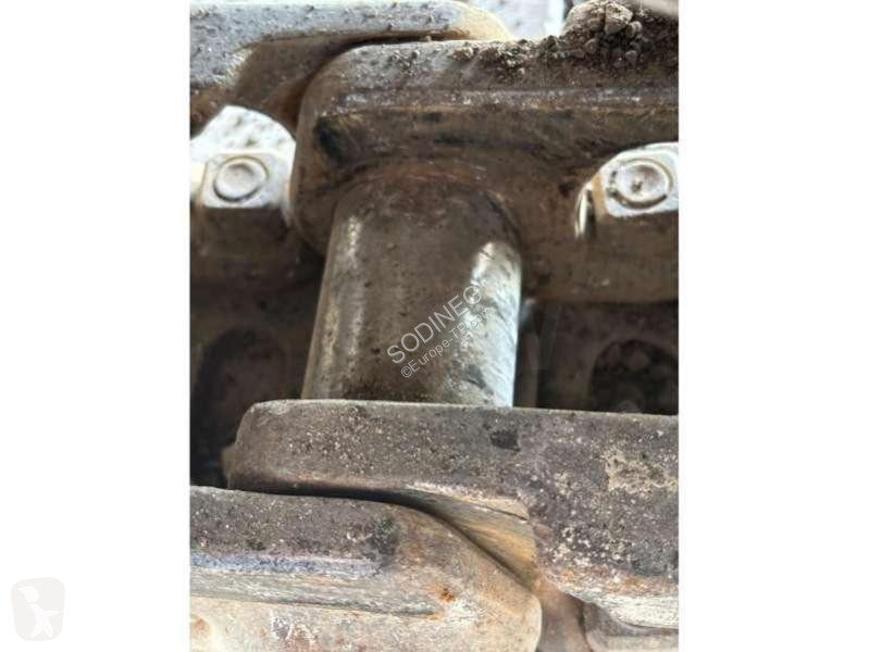 جرافة Hitachi ZX135 US3
