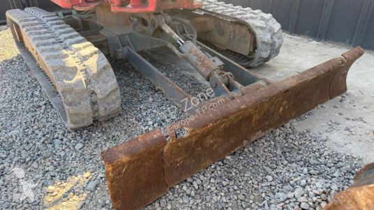 جرافة Takeuchi tb225 voies variables à 23 900 € ht