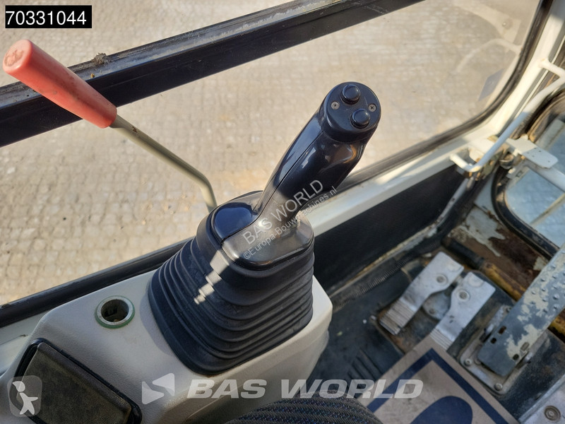 Rýpadlo Liebherr R944 UHD - Extendable...