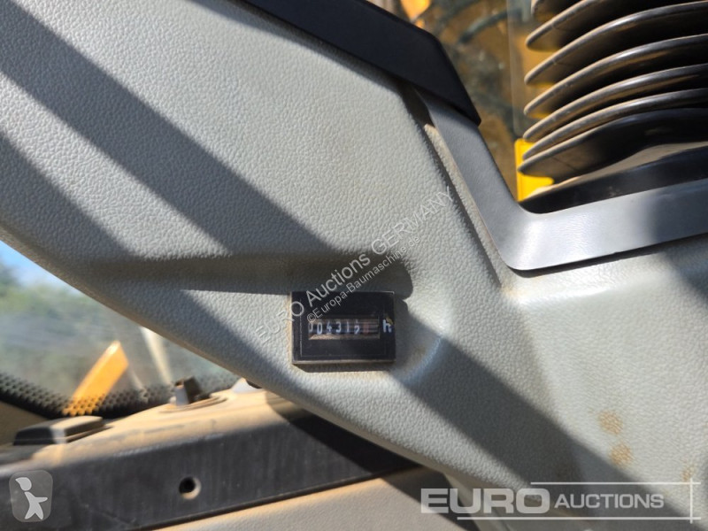 Багер Liebherr A916 Compact Litronic