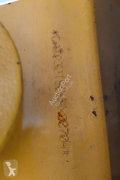 Skovl Caterpillar