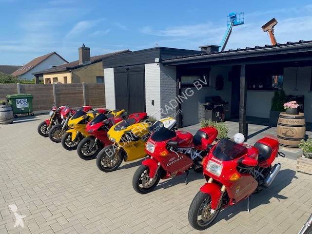 Rýpadlo  Monster 1200S