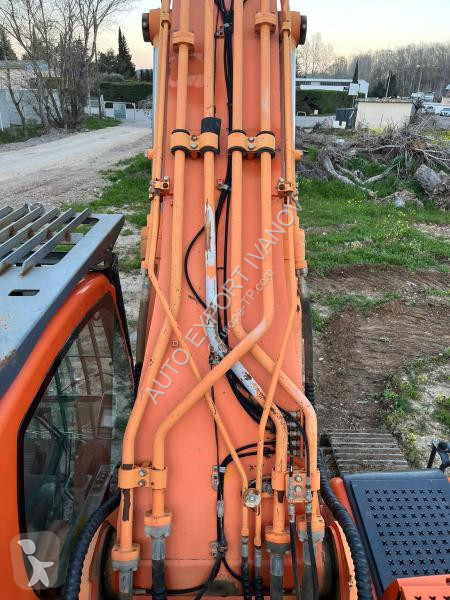 Rýpadlo Doosan