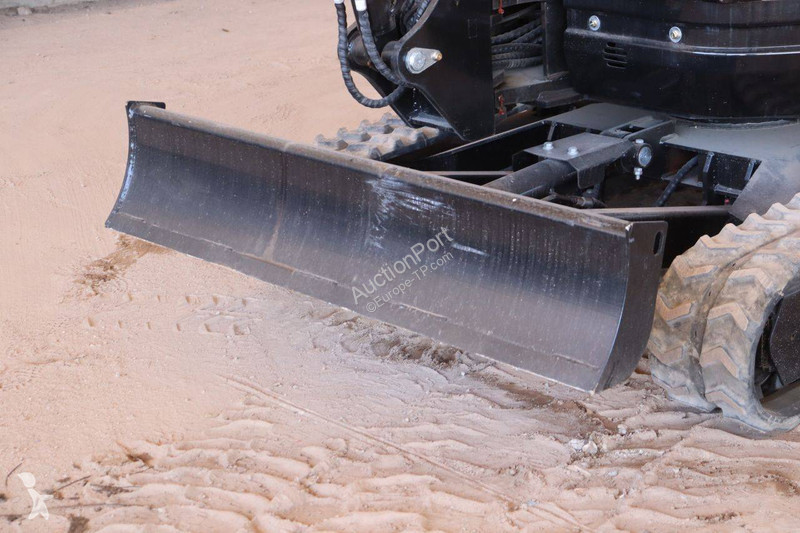 Captok 30C excavator
