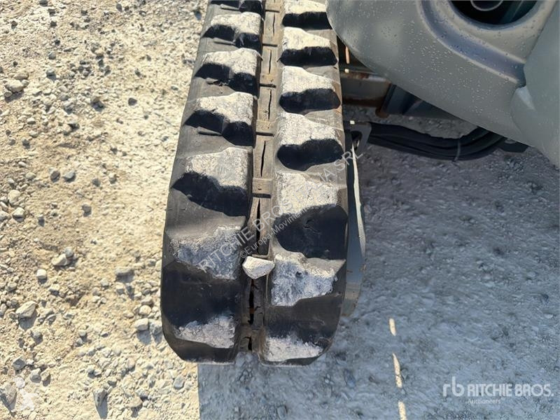 Екскаватор Wacker Neuson HS