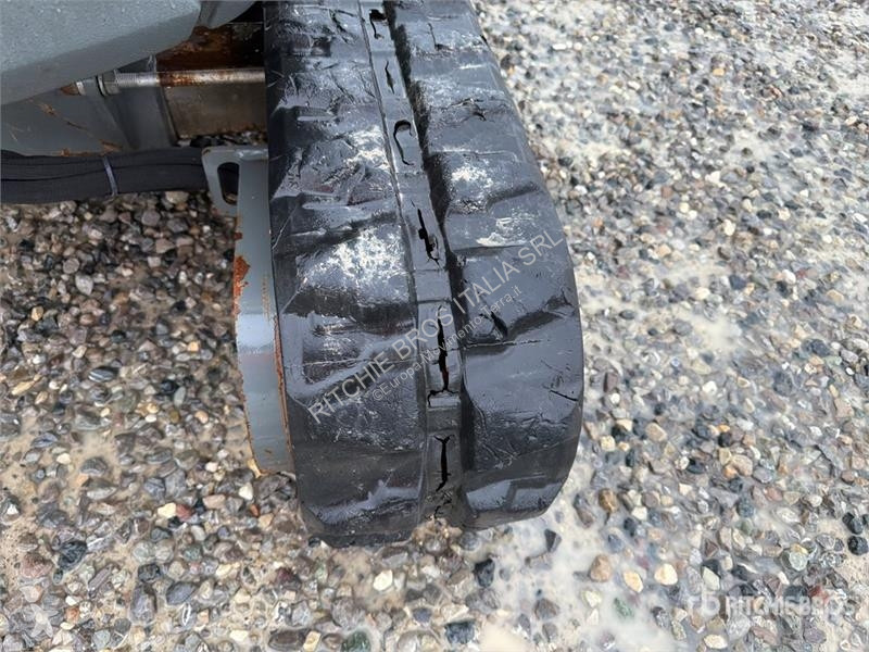 Екскаватор Wacker Neuson E