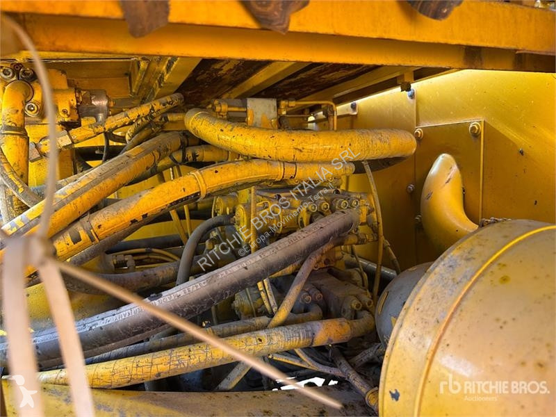 Екскаватор Furukawa 740LS Tracked Excavator