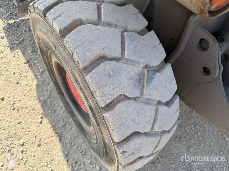 Екскаватор Wacker Neuson