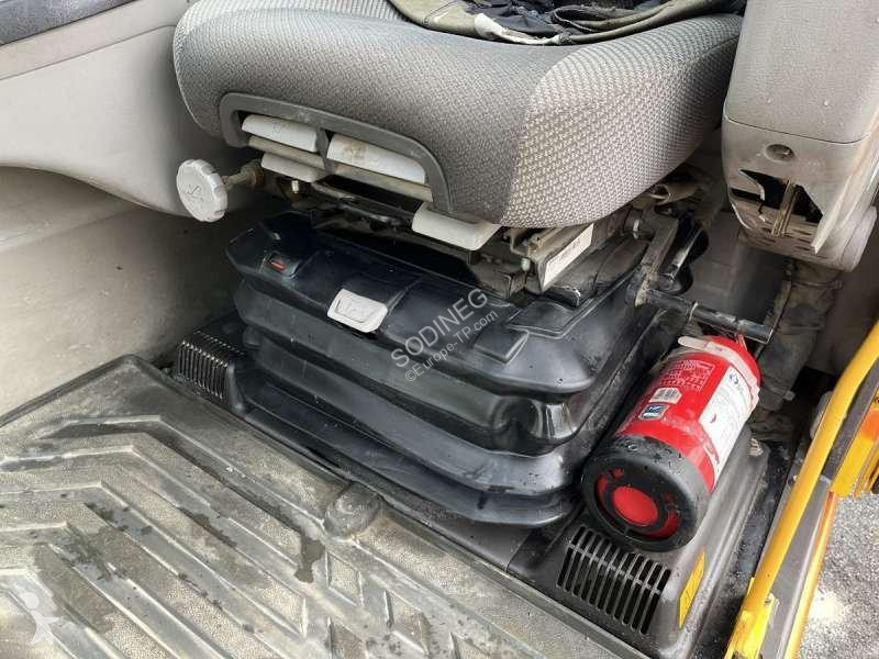 Экскаватор Volvo