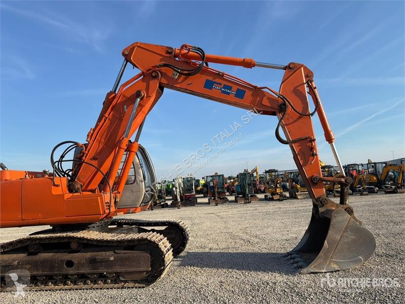 Pelle  EX235 Tracked Excavator
