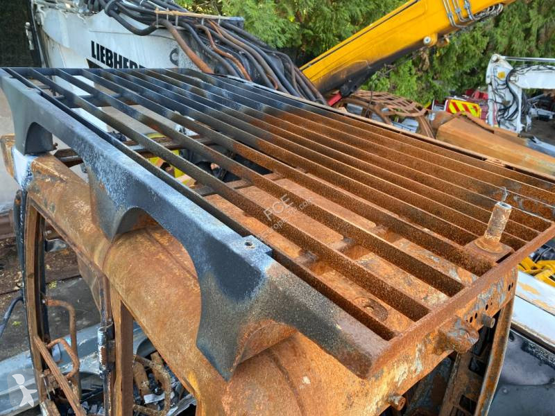 Skovel Liebherr R920 COMPACT LC / Certificat CE...