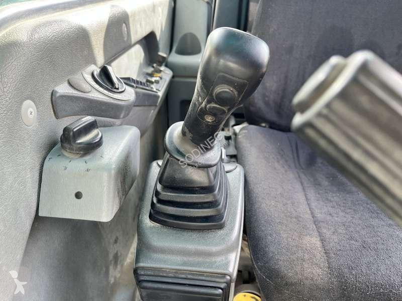 Багер Volvo