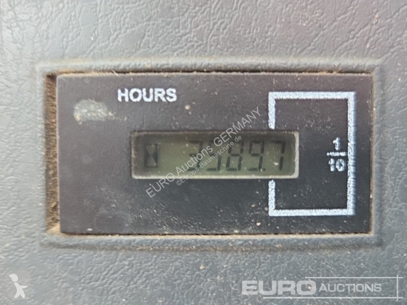 Koparka Hyundai ROBEX 559A