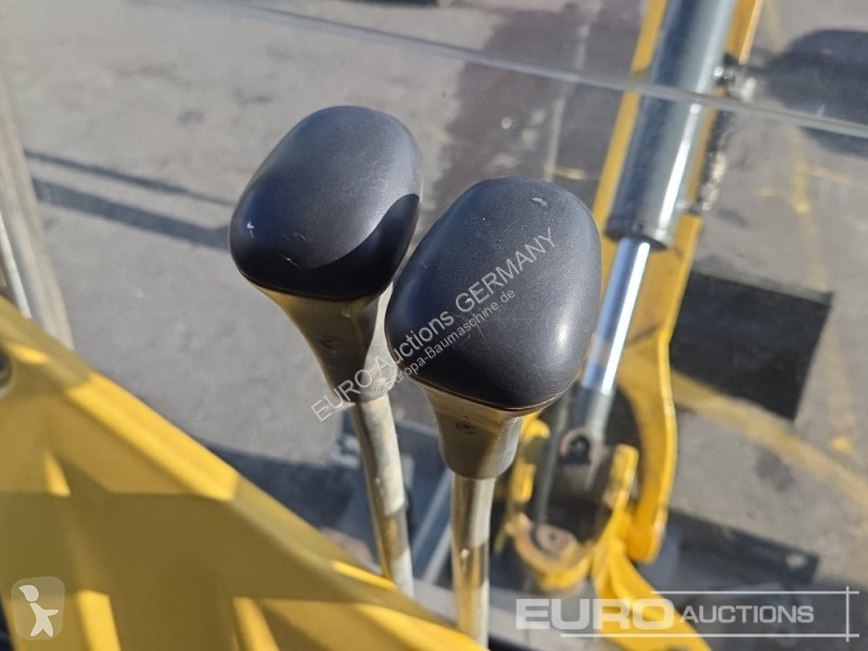 Pelle Wacker Neuson ET16