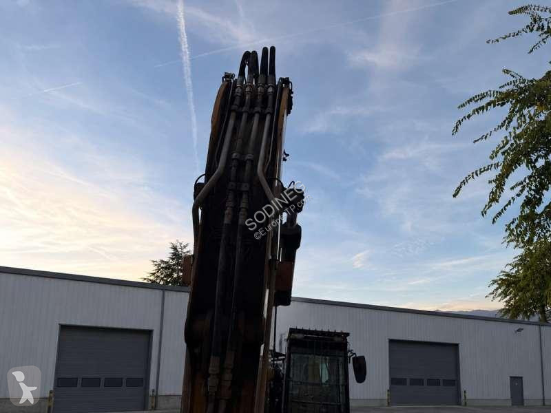 جرافة Caterpillar MH2