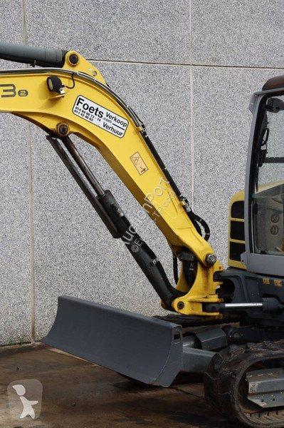 Pelle Neuson 6003