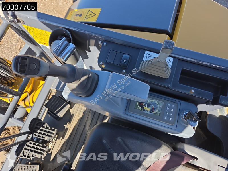 جرافة XCMG XE35 E Garantía de fábrica - 3...