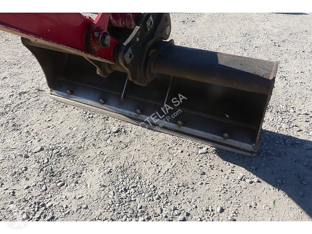 جرافة Yanmar VIO23-6