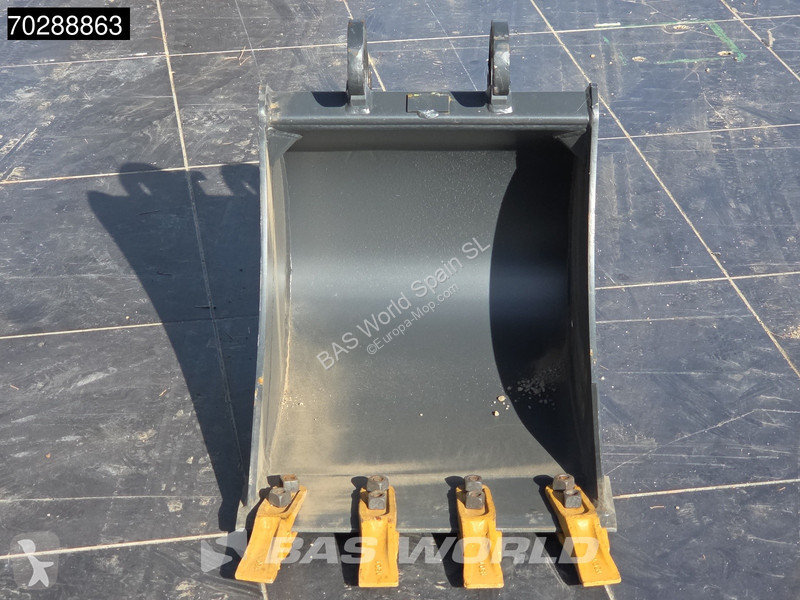 Graafmachine Zoomlion ZE26 GU GARANTÍA –...