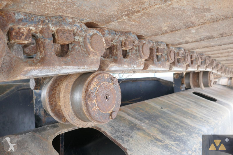 Escavatore Caterpillar