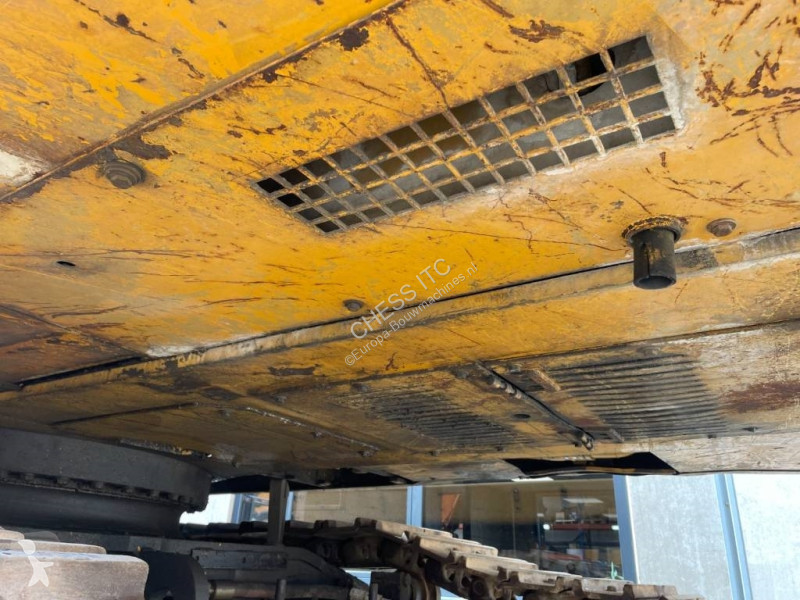 Escavatore Caterpillar UHD -- 31.5 mtr --...