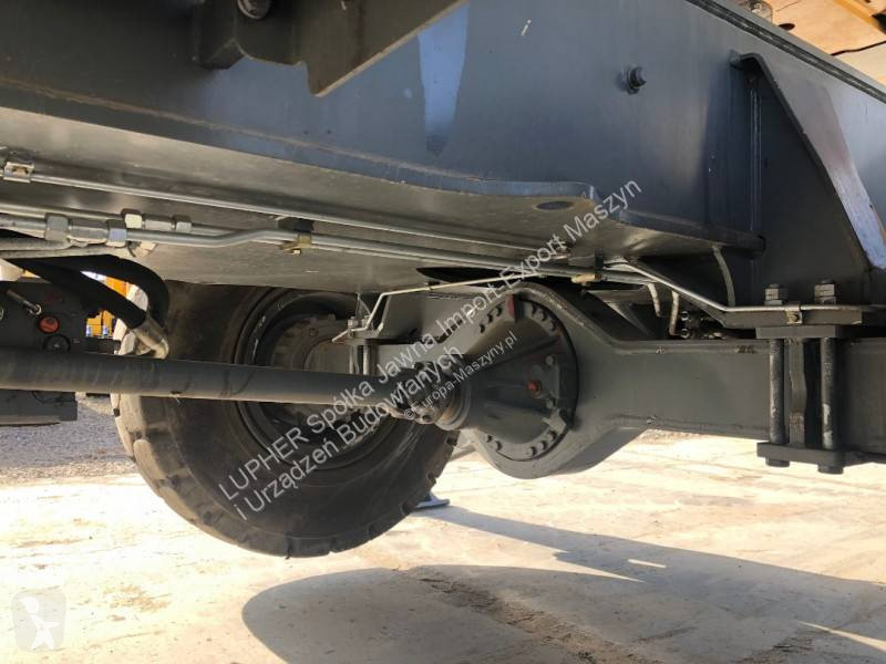 Excavator Liebherr A934CHD (8.6/5.0)