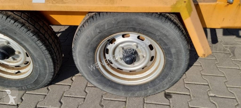 Rýpadlo  Neotec X-LAD PLUS | ZW | Dwudrogowy...