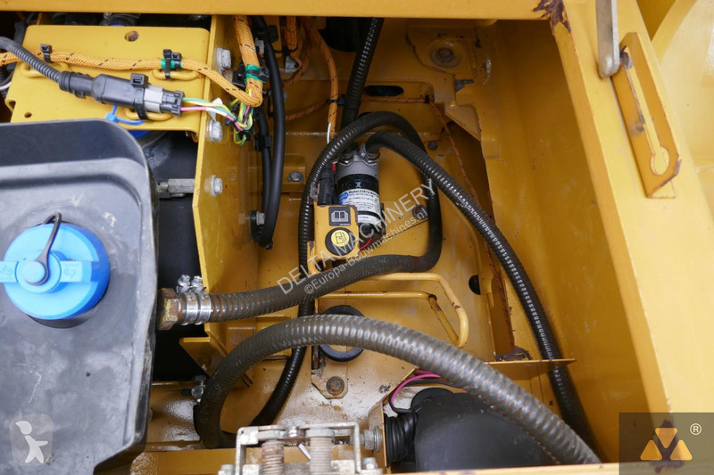 Skovl Caterpillar 320FL