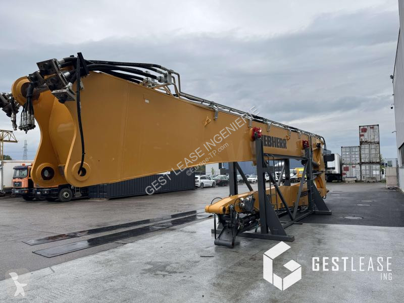 Escavadora Liebherr  R960 VHHD DEMOLITION 33 m