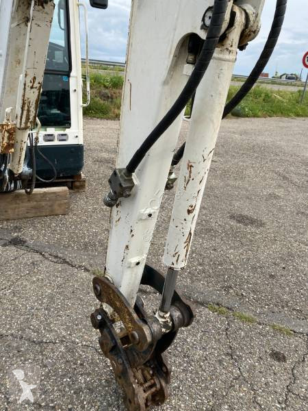 Escavadora Hyundai ROBEX 25Z-9AK Certificat CE...