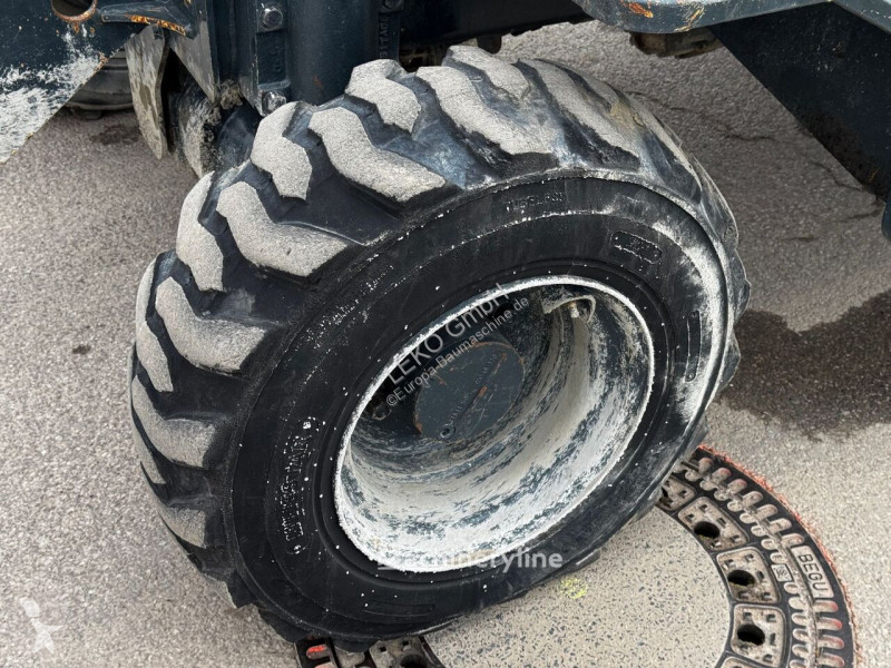 جرافة Hyundai Robex 55W-9A