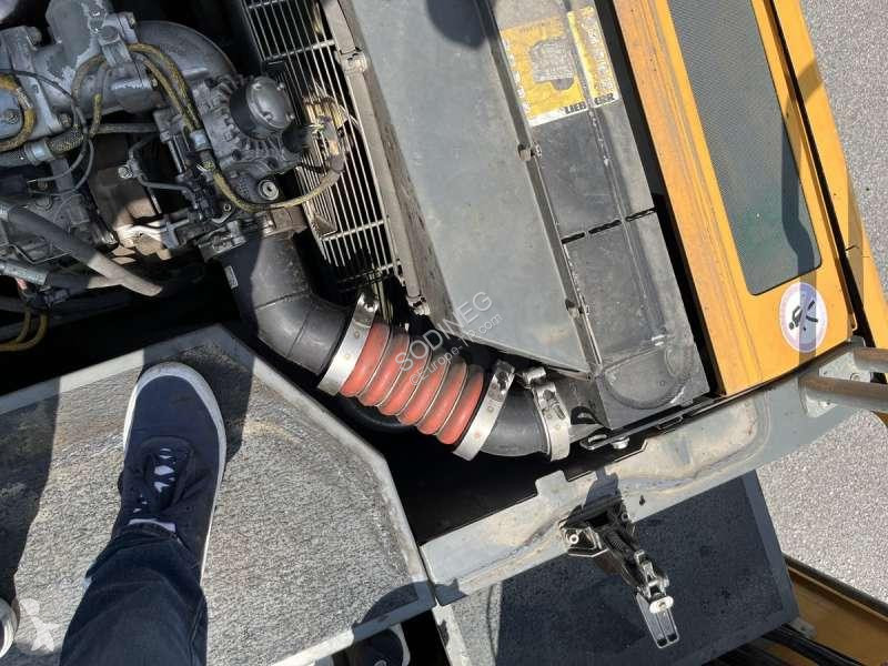 Escavatore Liebherr  LH30M LITRONIC