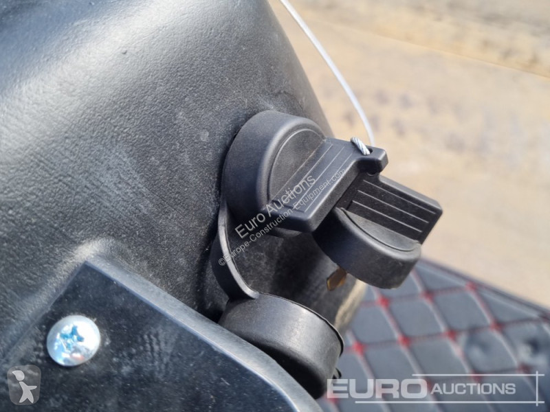 Excavator JPC HT12