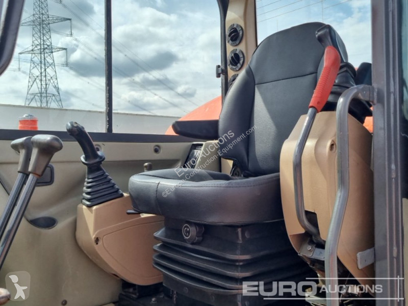 Escavatore Doosan DS80-7C