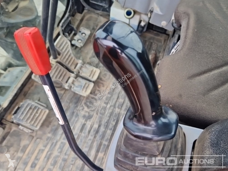 Escavatore Kubota KX027-4