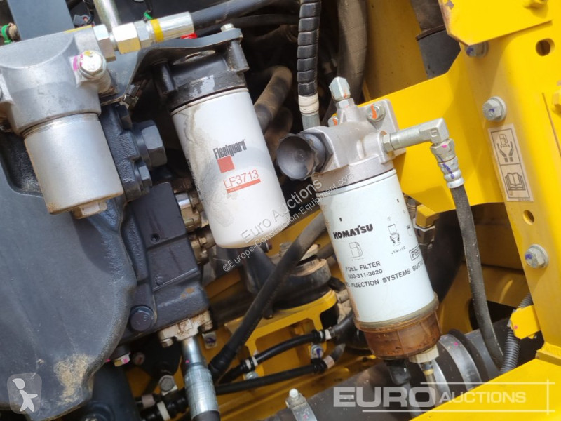 Escavatore Komatsu -11E0