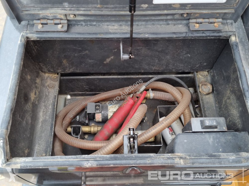Escavadora Case CX370D