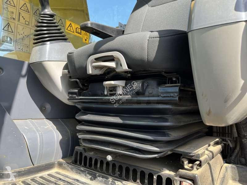 Escavatore Komatsu
