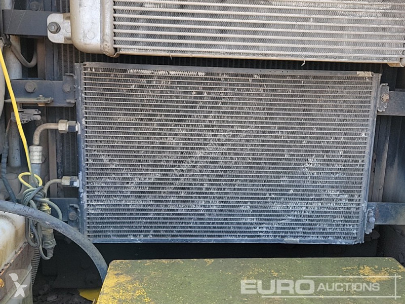 Escavatore Komatsu PC210LC-7K