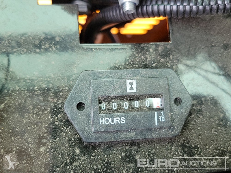 Escavadora  13C