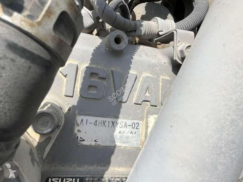 Escavatore Hitachi