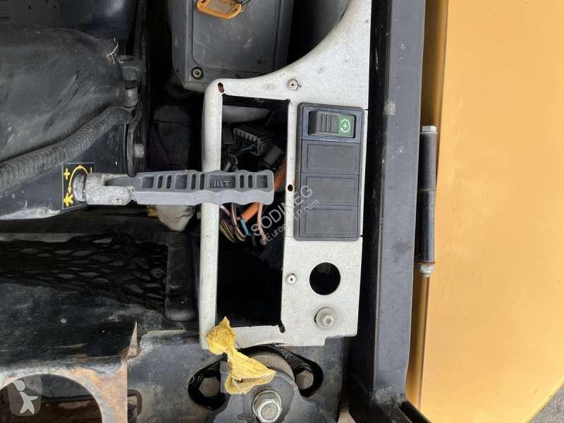 Escavatore Caterpillar CR