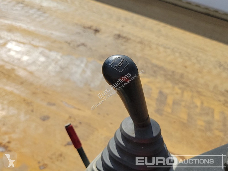 Graafmachine Takeuchi TB210R